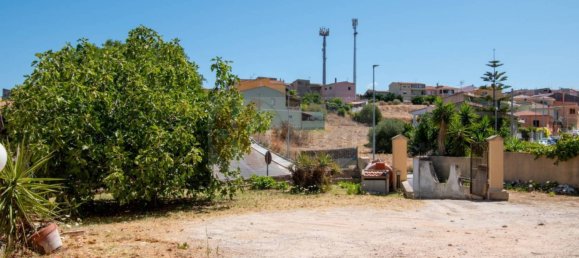 630m² Land in Sorso, Italy No. 290056 17