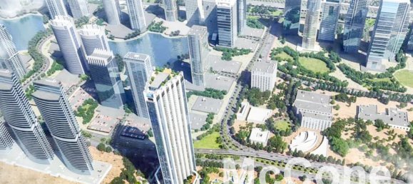 1 bedroom Apartment in Jumeirah Lake Towers, UAE No. 34177 10