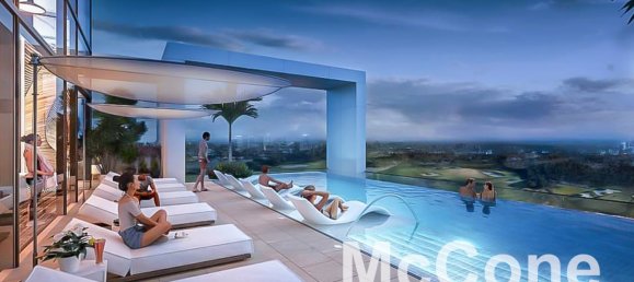 1 bedroom Apartment in Jumeirah Lake Towers, UAE No. 34177 8