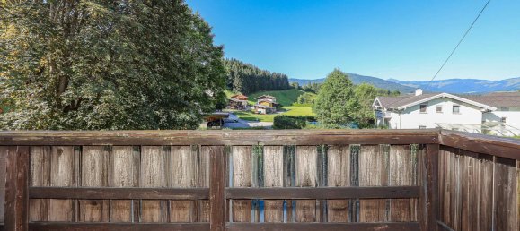 Apartamento de 2 dormitorios en Westendorf, Austria No. 165772 4