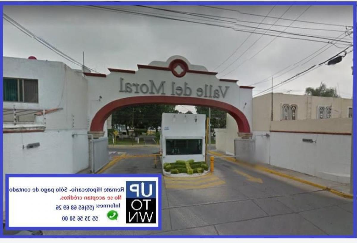 3 bedrooms House in Leon, Mexico No. 152919