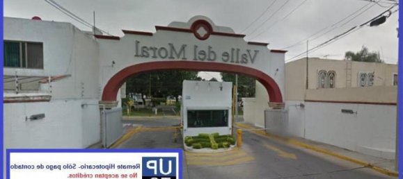 3 bedrooms House in Leon, Mexico No. 152919 2