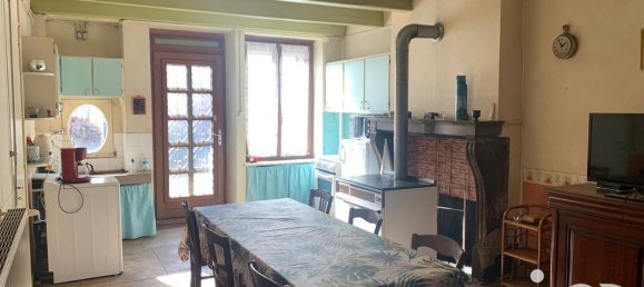 3 bedrooms House in Champsevraine, France No. 251376 3