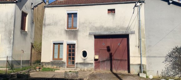 3 bedrooms House in Champsevraine, France No. 251376 2