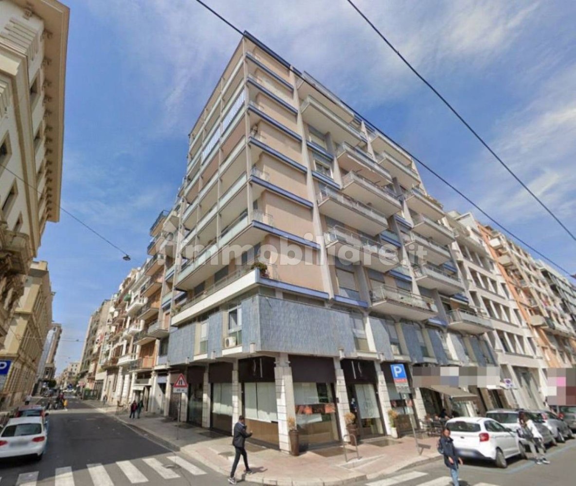 1 bedroom Apartment in Bari, Italy No. 305818