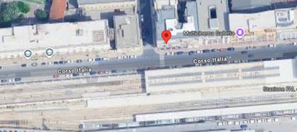 1 bedroom Apartment in Bari, Italy No. 305818 4