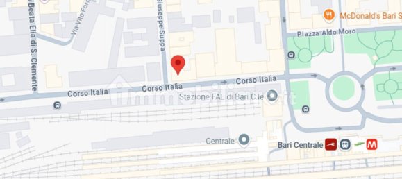 1 bedroom Apartment in Bari, Italy No. 305818 9