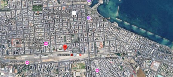 1 bedroom Apartment in Bari, Italy No. 305818 2