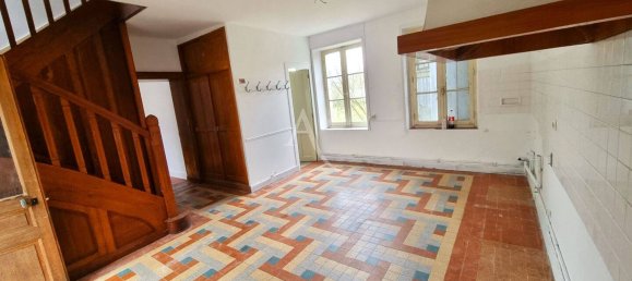 2 Schlafzimmer Haus in Vineuil, France, Nr. 76553 6