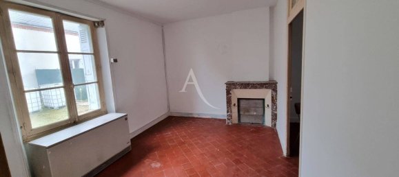 2 Schlafzimmer Haus in Vineuil, France, Nr. 76553 9