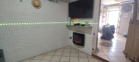 3 rooms Apartment in Naples, Italy No. 84083 15