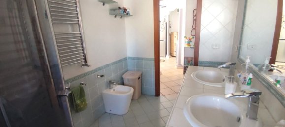 3 rooms Apartment in Naples, Italy No. 84083 27