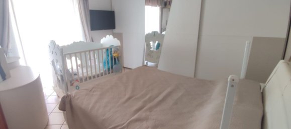 3 rooms Apartment in Naples, Italy No. 84083 20