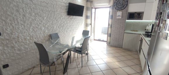 3 rooms Apartment in Naples, Italy No. 84083 18