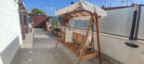 3 rooms Apartment in Naples, Italy No. 84083 6