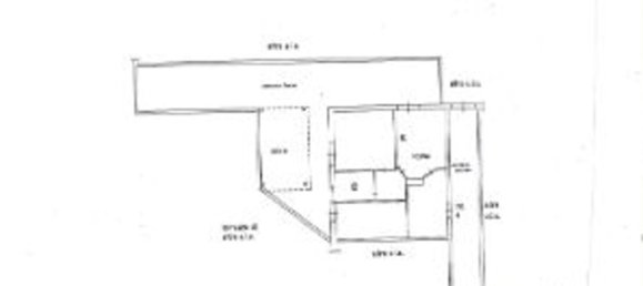 3 rooms Apartment in Naples, Italy No. 84083 31