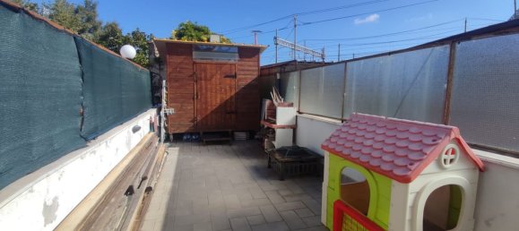 3 rooms Apartment in Naples, Italy No. 84083 7