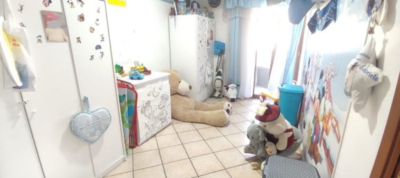 3 rooms Apartment in Naples, Italy No. 84083 25