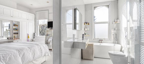 4 bedrooms House in Ashford, United Kingdom No. 8563 16