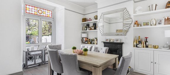 4 bedrooms House in Ashford, United Kingdom No. 8563 7