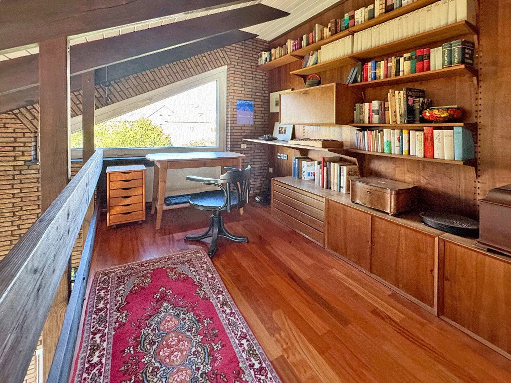 7 bedrooms Townhouse in Ennepe-Ruhr, Germany No. 143631