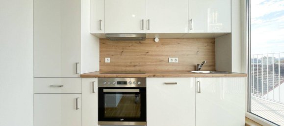 2 rooms Duplex in Hernals, Austria No. 165787 13