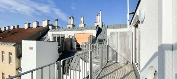 2 rooms Duplex in Hernals, Austria No. 165787 24