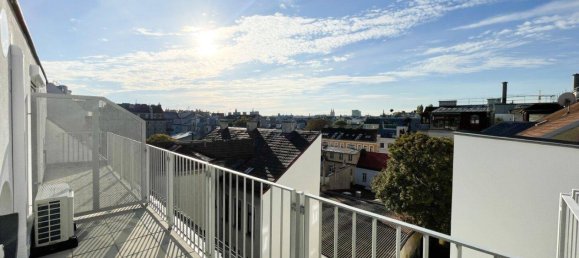 2 rooms Duplex in Hernals, Austria No. 165787 14