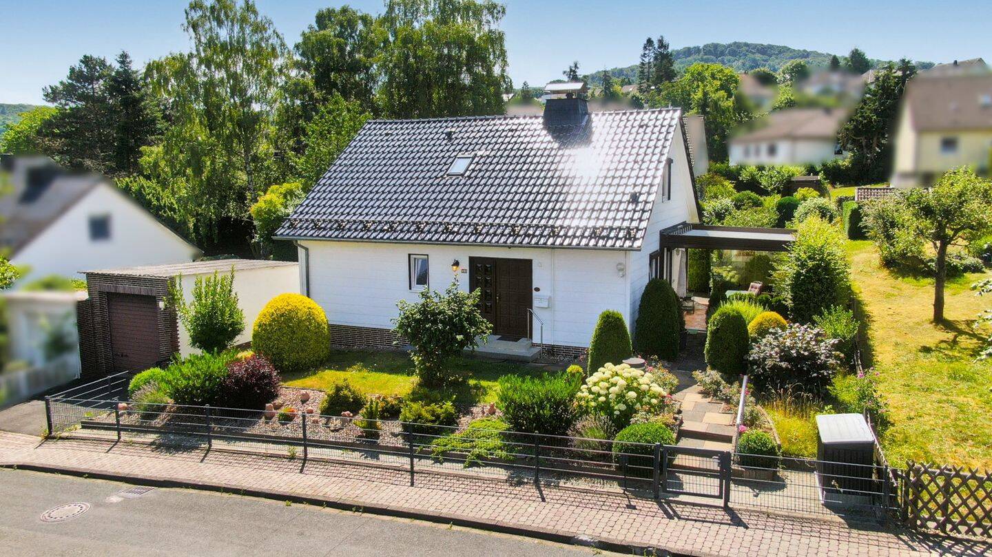 3 غرف نوم منزل في Kassel, Germany رقم 262979