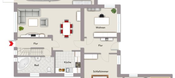 5 rooms House in Barnim, Germany No. 21367 3