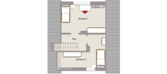 5 rooms House in Barnim, Germany No. 21367 4