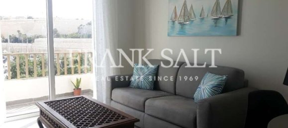 1 bedroom Apartment in Pieta, Malta No. 9891 2