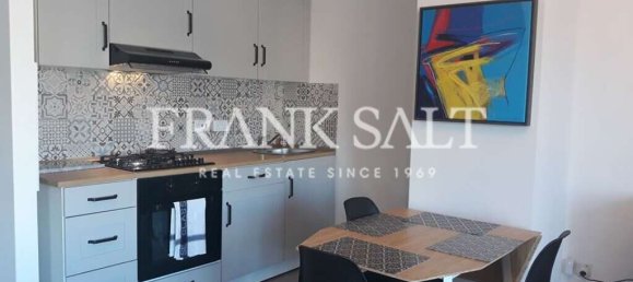 1 bedroom Apartment in Pieta, Malta No. 9891 5