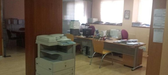 Офис 30м² в Леон, Испания № 62606 10