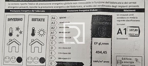 3-Zimmer Haus in Forlì, Italy, Nr. 191142 32