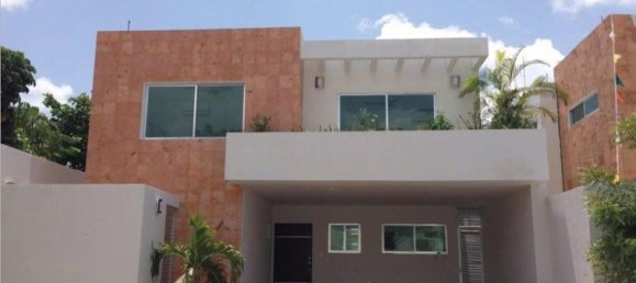 3 chambres Maison à Yucatan, Mexico No. 175072 2