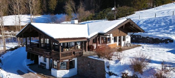 Casa de 3 dormitorios en Reith bei Kitzbuhel, Austria No. 35969 17