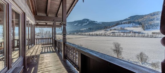 Casa de 3 dormitorios en Reith bei Kitzbuhel, Austria No. 35969 7