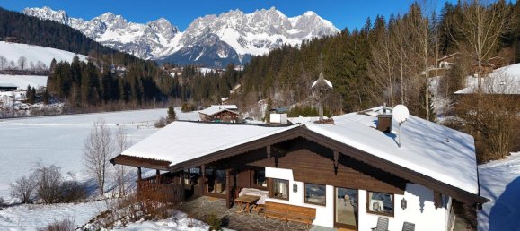 Casa de 3 dormitorios en Reith bei Kitzbuhel, Austria No. 35969 6