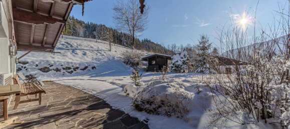Casa de 3 dormitorios en Reith bei Kitzbuhel, Austria No. 35969 18