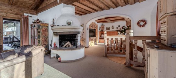 Casa de 3 dormitorios en Reith bei Kitzbuhel, Austria No. 35969 3