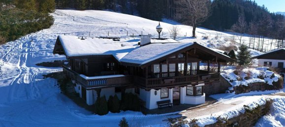 Casa de 3 dormitorios en Reith bei Kitzbuhel, Austria No. 35969 12