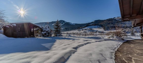 Casa de 3 dormitorios en Reith bei Kitzbuhel, Austria No. 35969 11
