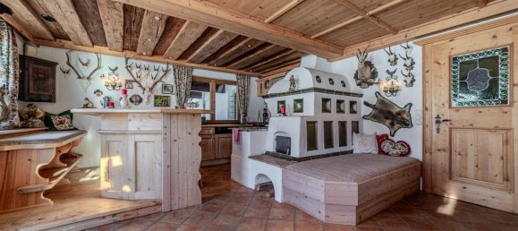 Casa de 3 dormitorios en Reith bei Kitzbuhel, Austria No. 35969 10