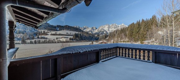 Casa de 3 dormitorios en Reith bei Kitzbuhel, Austria No. 35969 14
