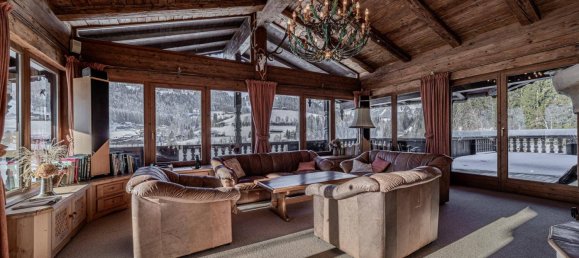 Casa de 3 dormitorios en Reith bei Kitzbuhel, Austria No. 35969 8