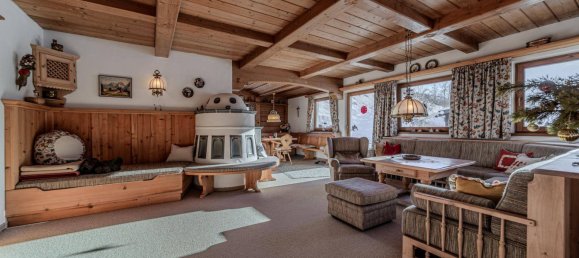 Casa de 3 dormitorios en Reith bei Kitzbuhel, Austria No. 35969 9