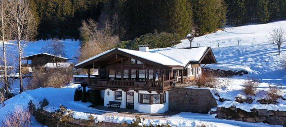 Casa de 3 dormitorios en Reith bei Kitzbuhel, Austria No. 35969 4