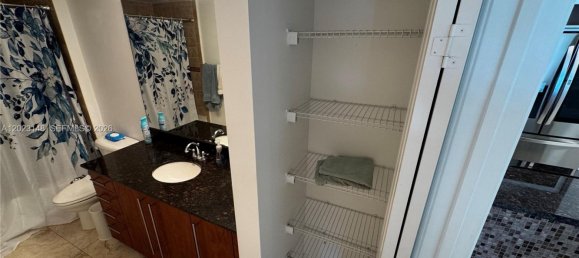 1 Schlafzimmer Gewerbliche Immobilien in Miami, USA, Nr. 614990 15