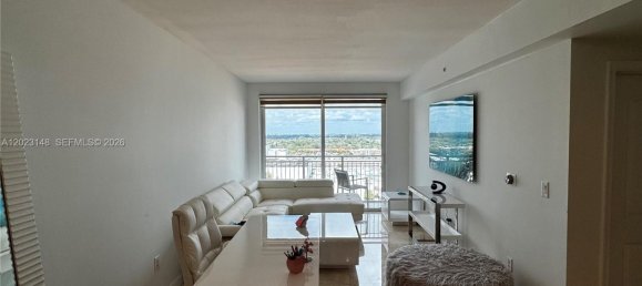 1 Schlafzimmer Gewerbliche Immobilien in Miami, USA, Nr. 614990 9